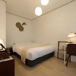 Modern Hanok