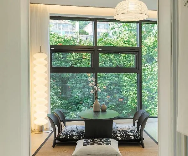 Modern Hanok