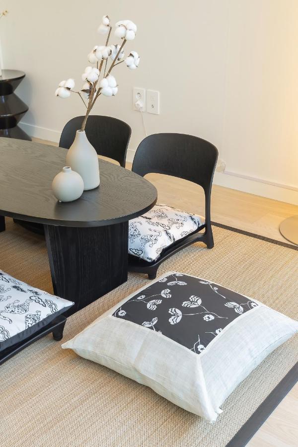 Apartment Modern Hanok *