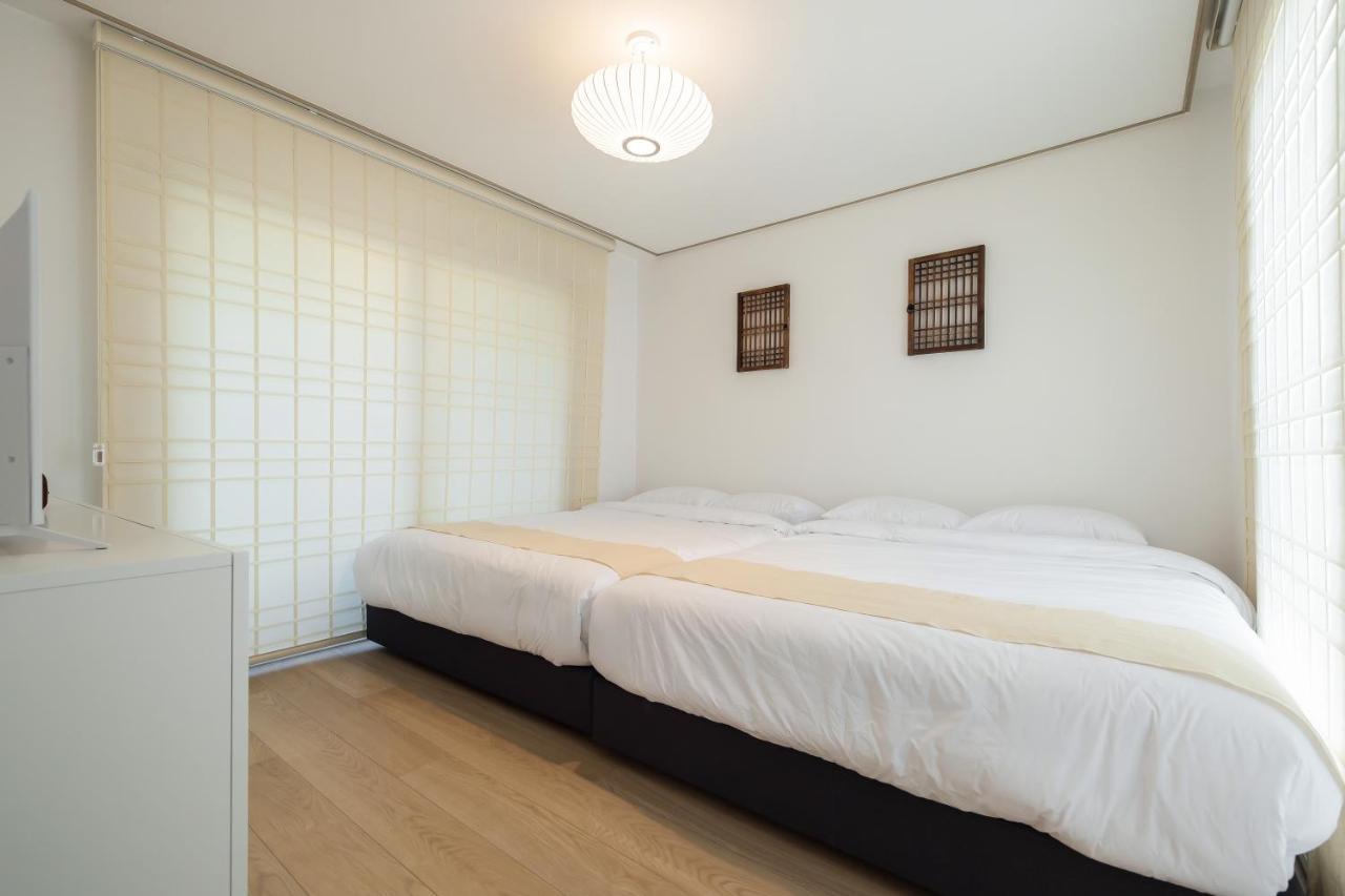 Modern Hanok *