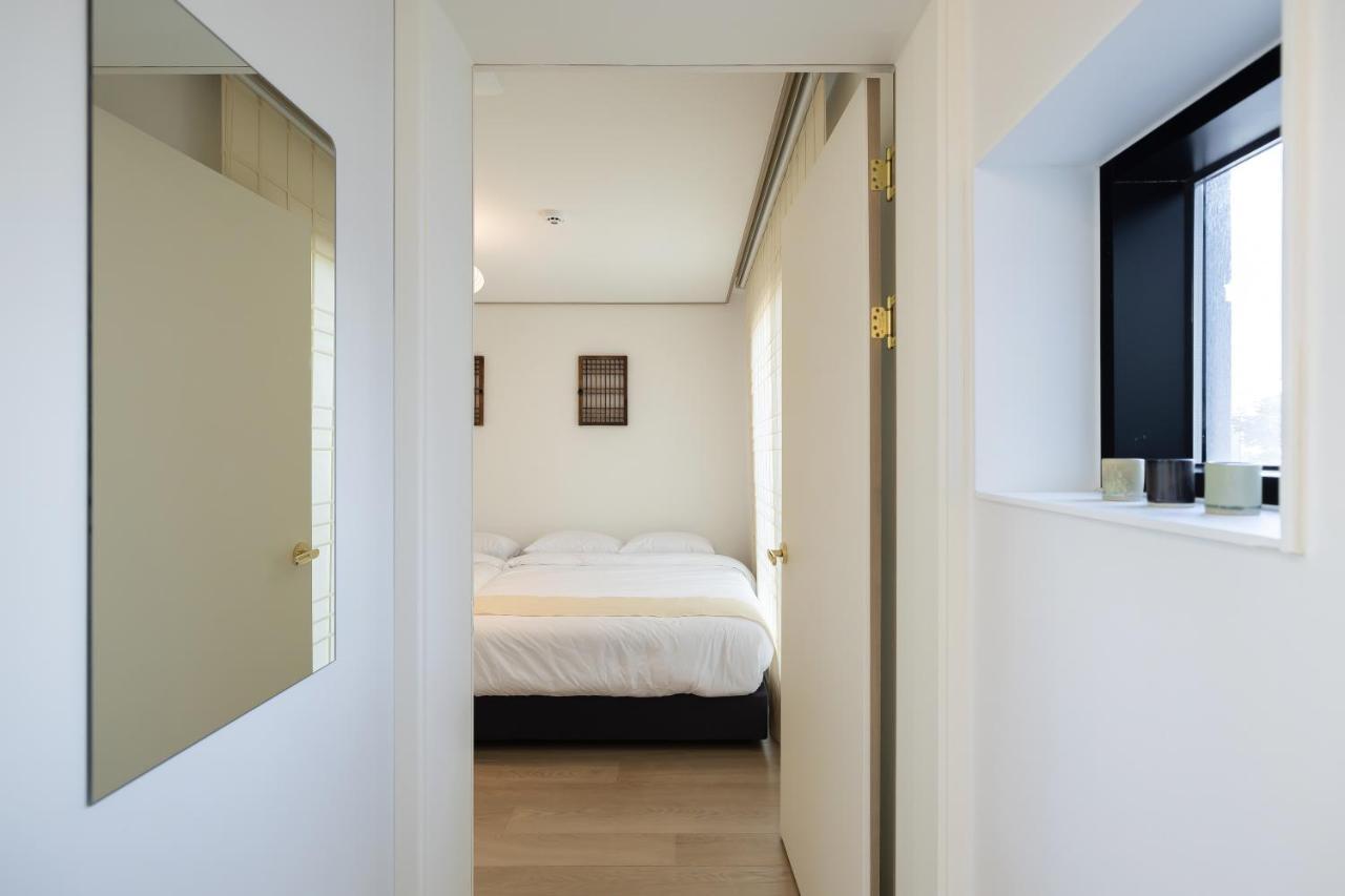 Modern Hanok Seoul