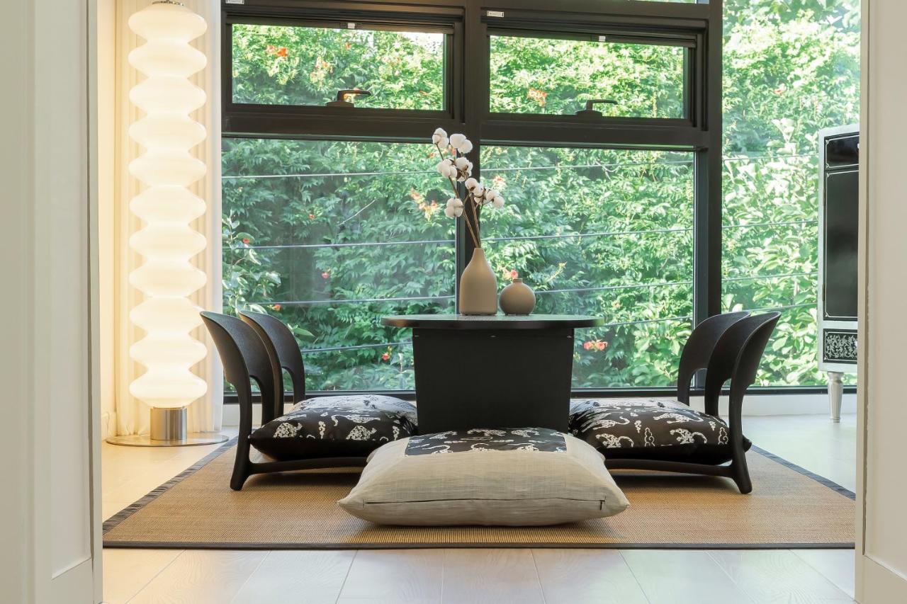Apartment Modern Hanok *