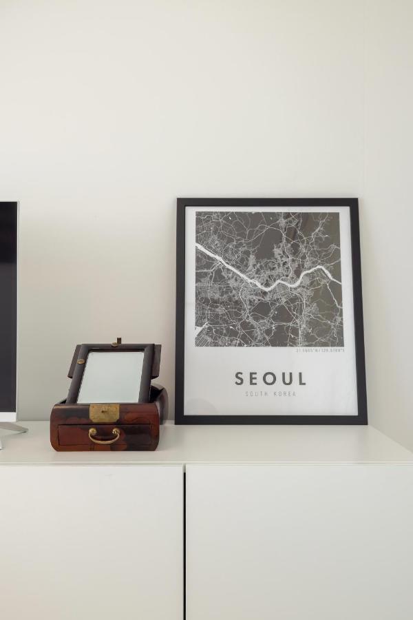 Apartment Modern Hanok