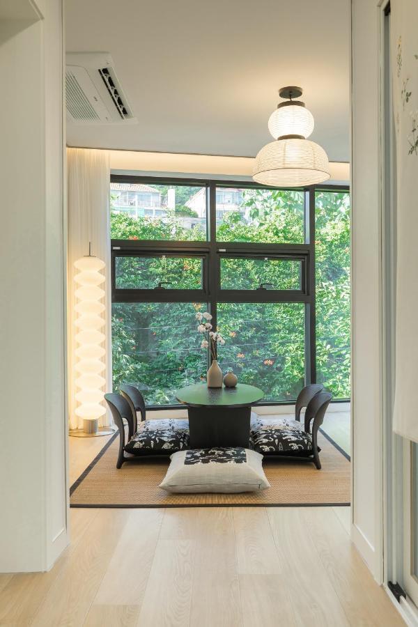 Modern Hanok Apartment *