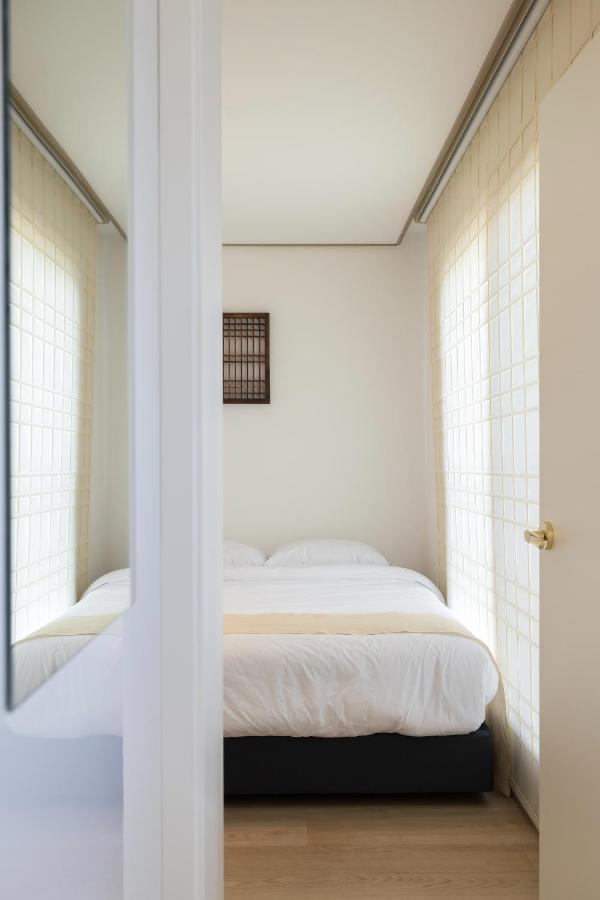 Modern Hanok Seoul