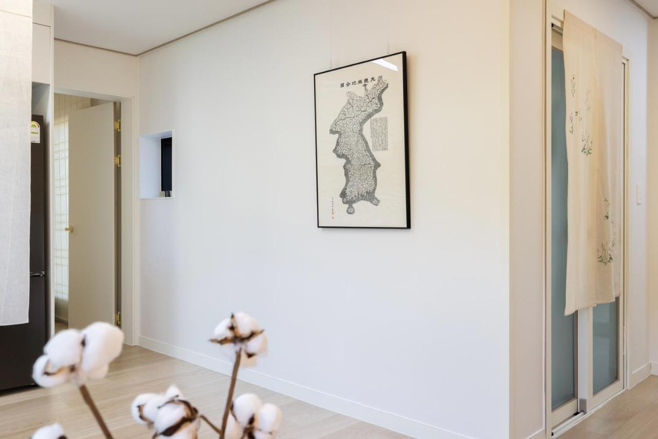 Apartment Modern Hanok *