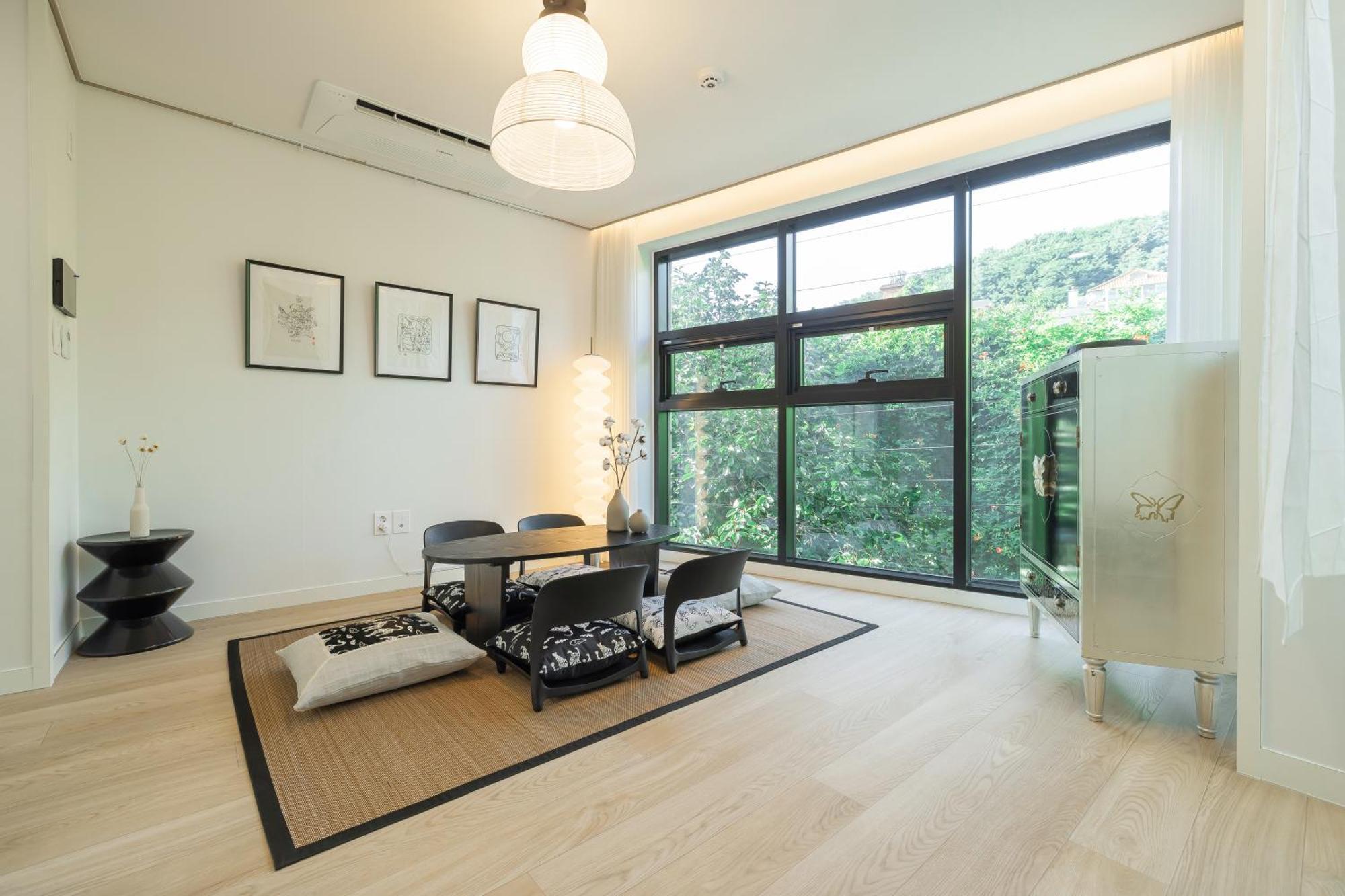 Modern Hanok * Seoul