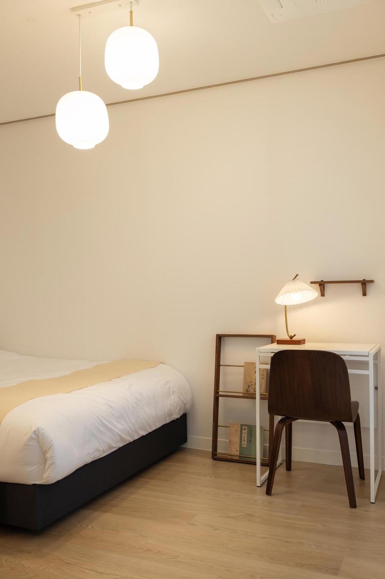 Modern Hanok