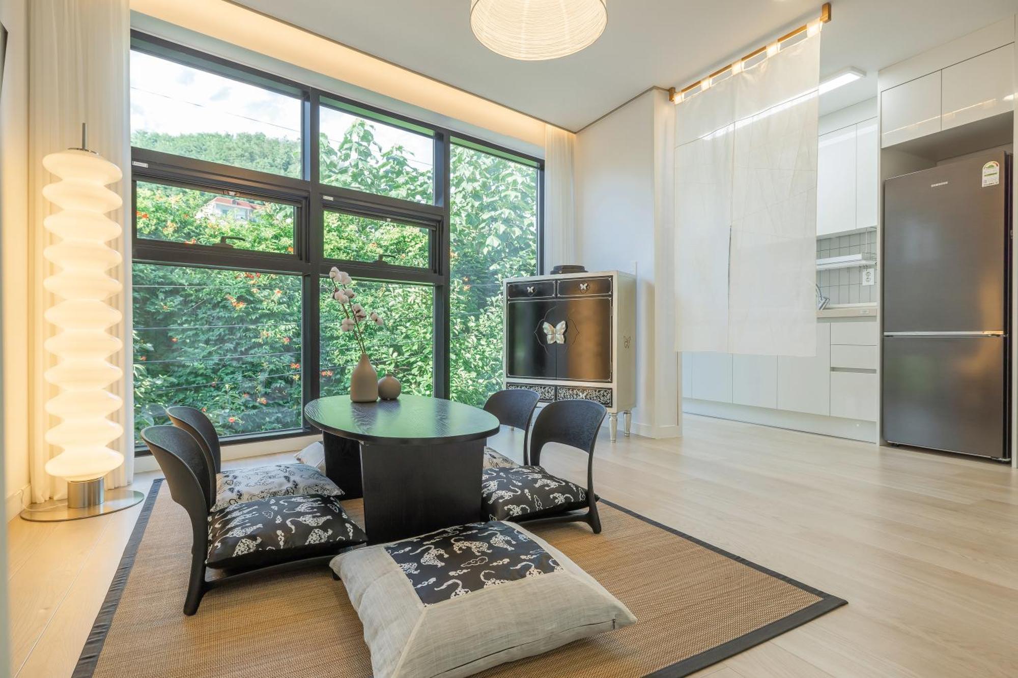 Modern Hanok * Seoul