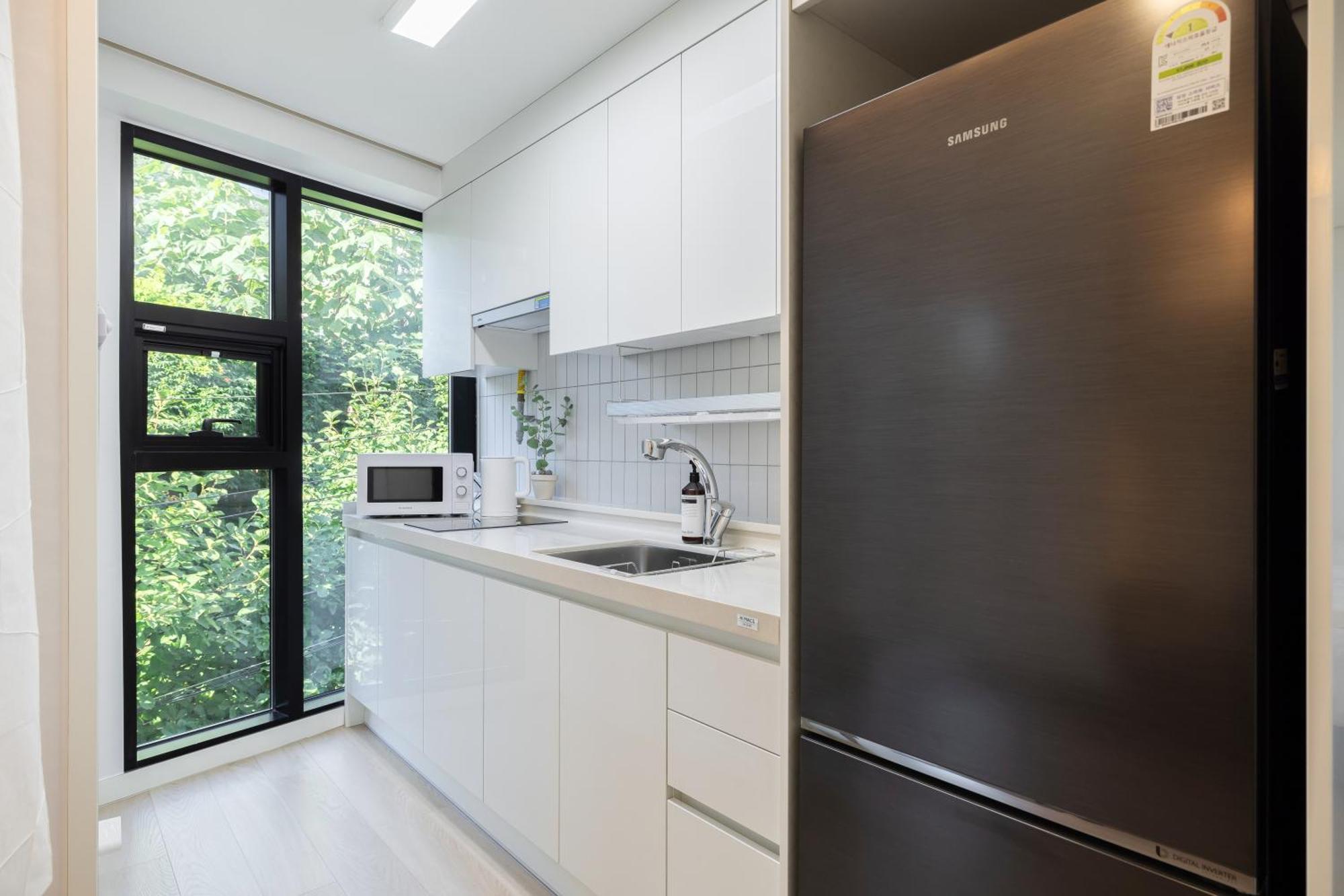 Apartment Modern Hanok *