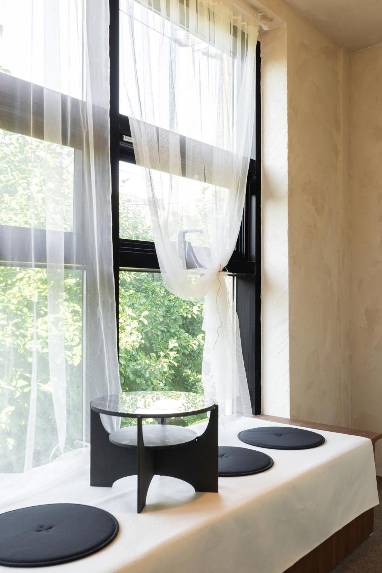 Apartment Modern Hanok Seoul