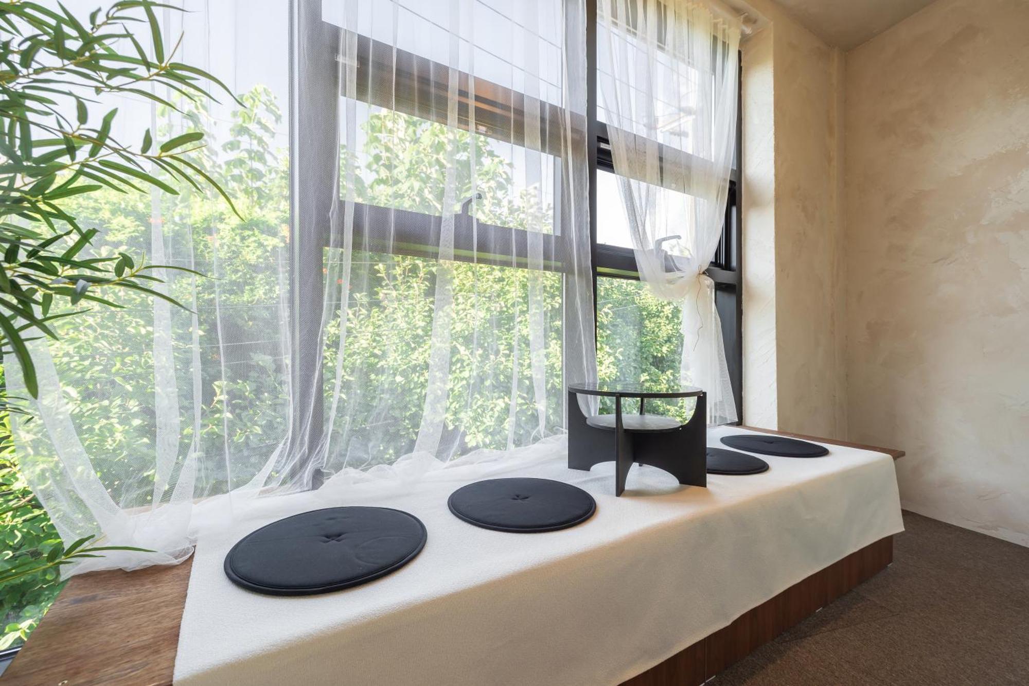 Apartment Modern Hanok Seoul